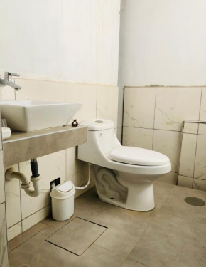 Casa Chiclayo Urb Las Brisas